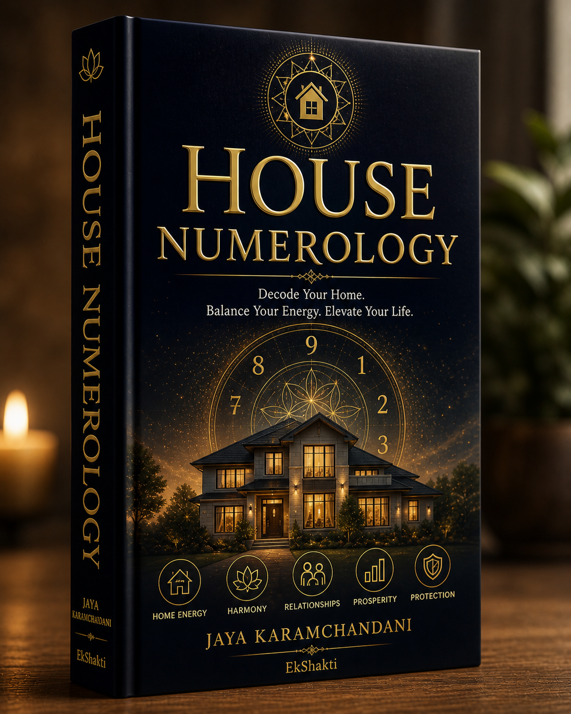House Numerology