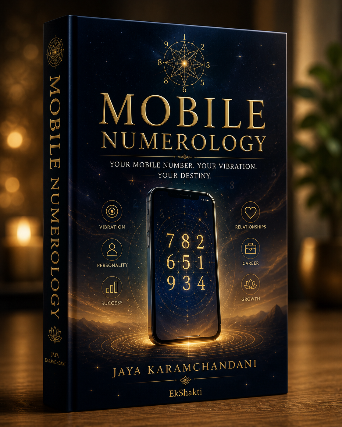 Mobile Numerology