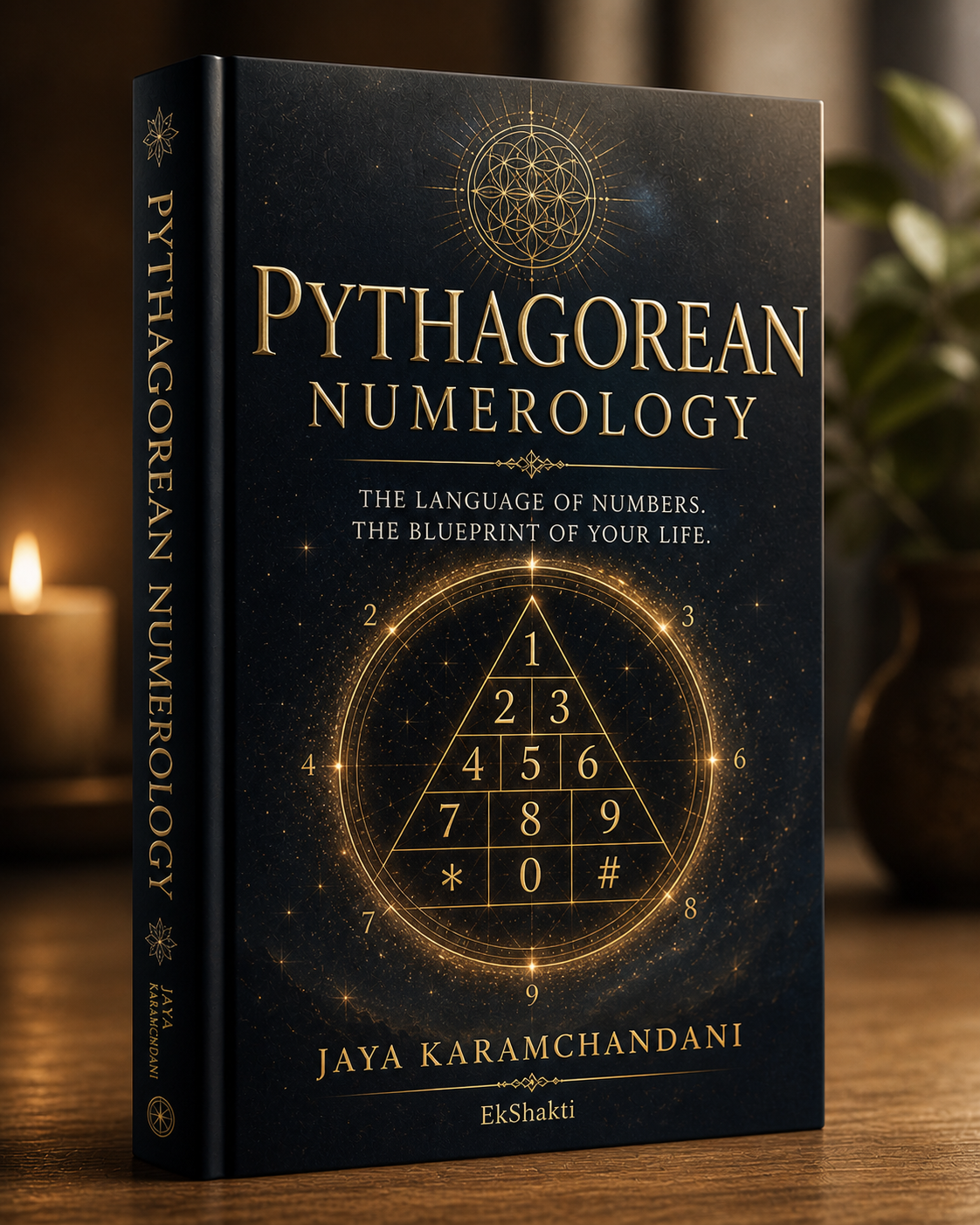 Pythagorean Numerology