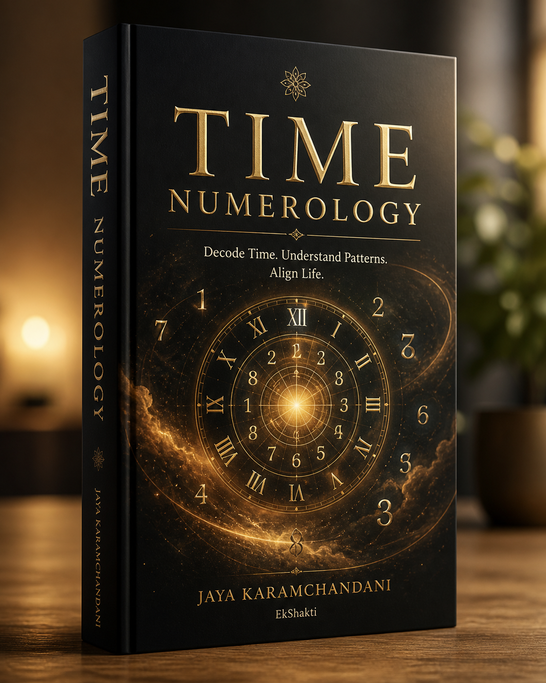 Time Numerology Course