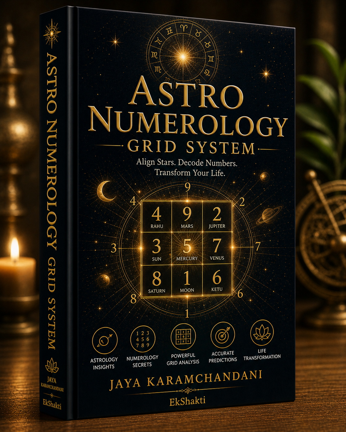 Vastu Advanced Course