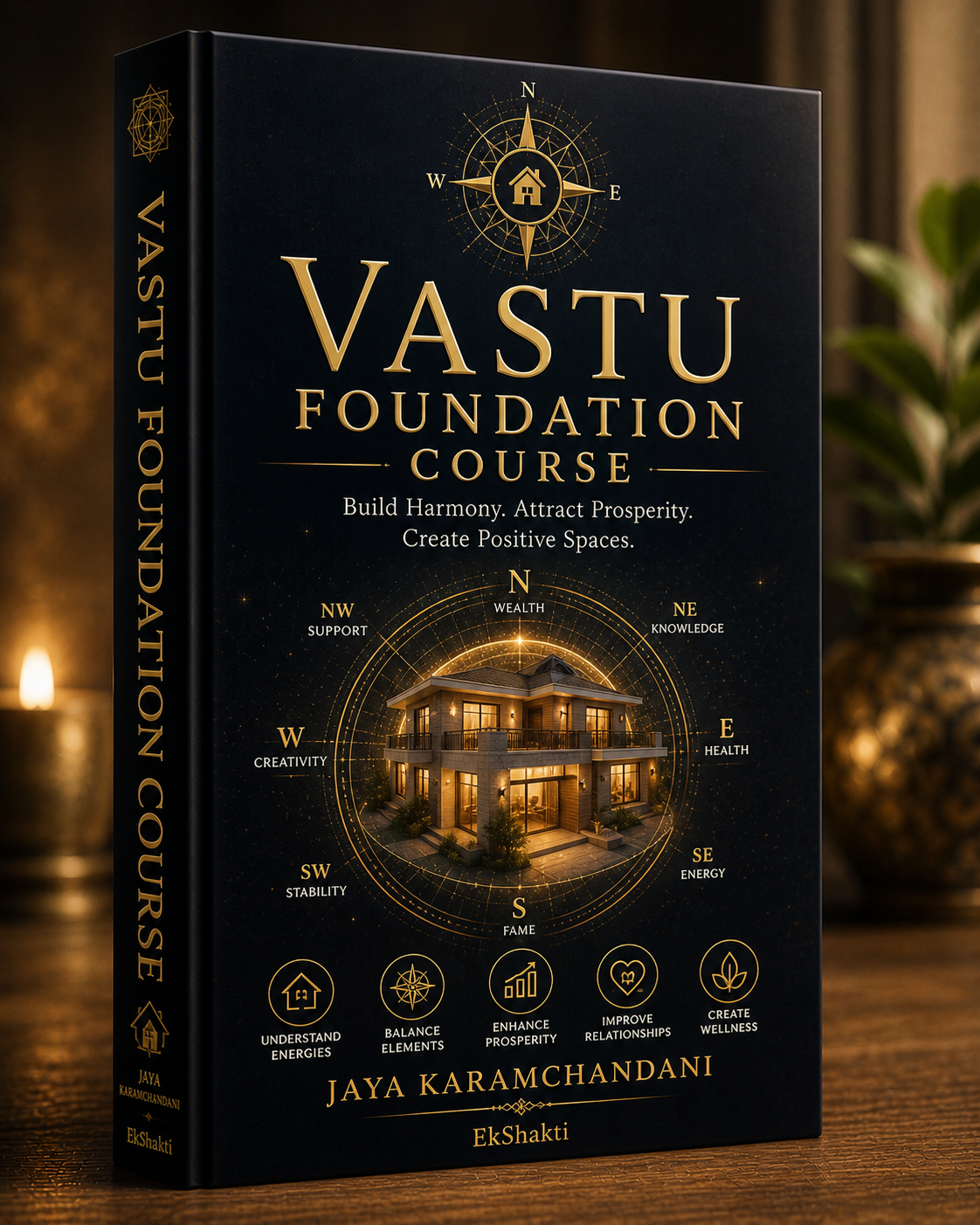 Vastu Foundation Course